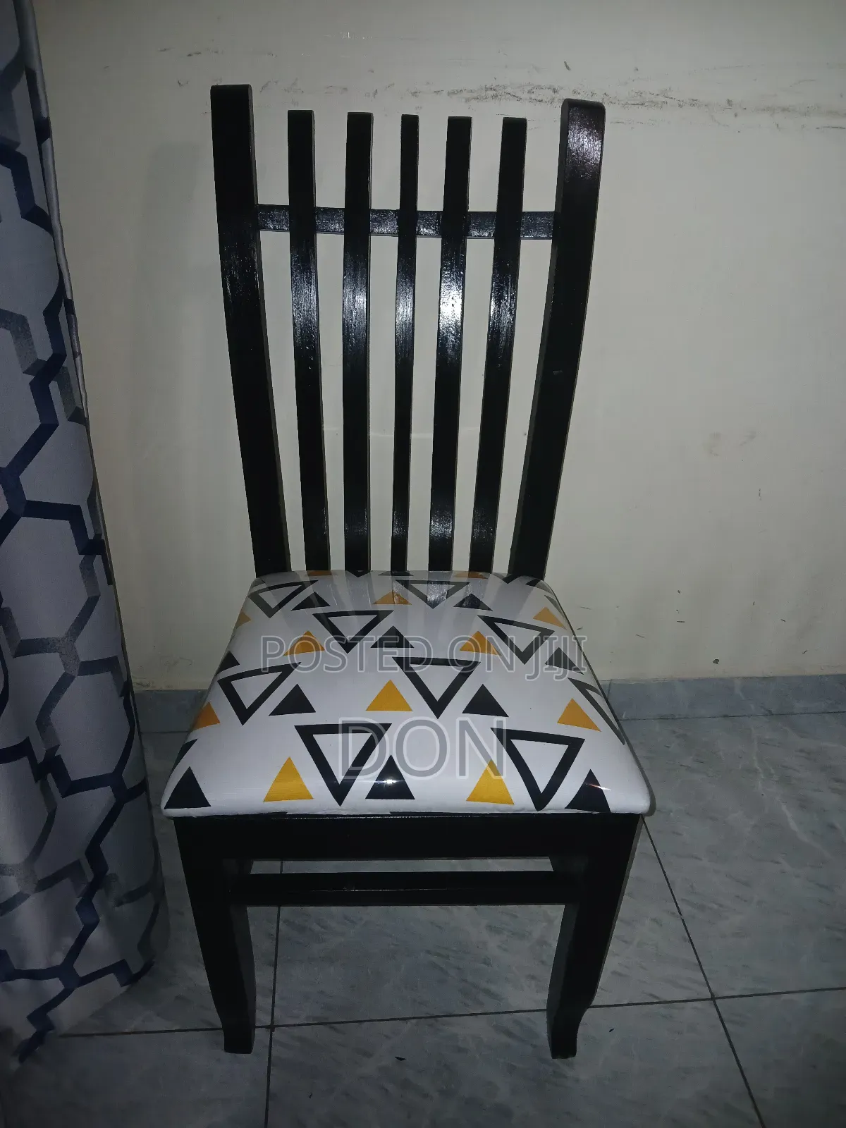 Dining Set 6 Seater