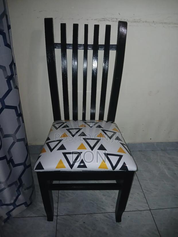 Dining Set 6 Seater - thumbnail 7