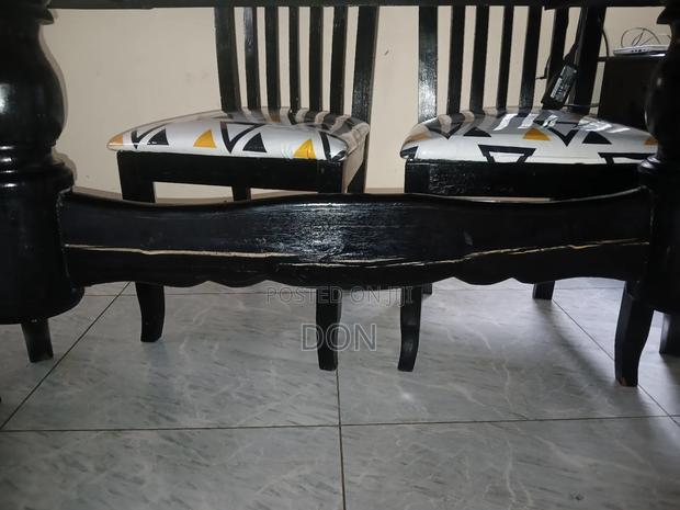 Dining Set 6 Seater - thumbnail 5