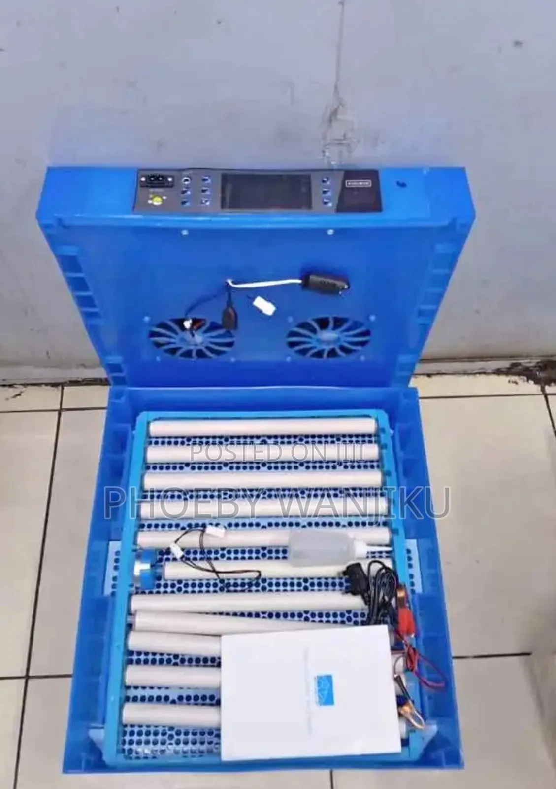 Egg Incubator/Automatic Egg Incubator