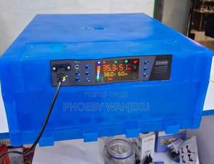 Full Automatic Egg Incubator/Original Egg Incubator - main view