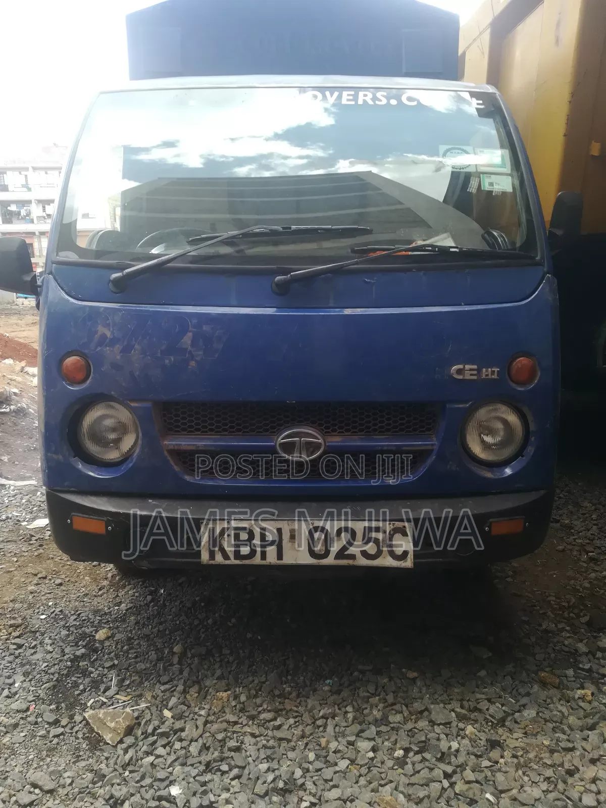 Light and Heavyweight Transport Services