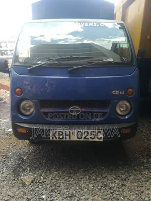 Light and Heavyweight Transport Services