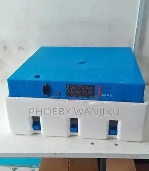 Automatic Egg Incubator/64 Eggs Incubator
