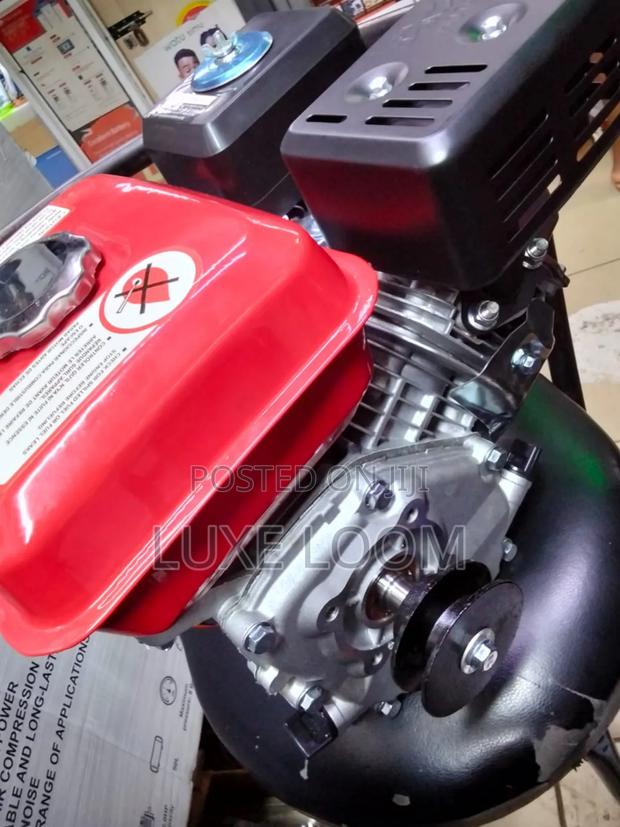 Honda Engine Motor 8hp Machine - main view