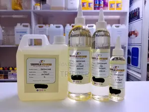 Jasmine Carrier Oil