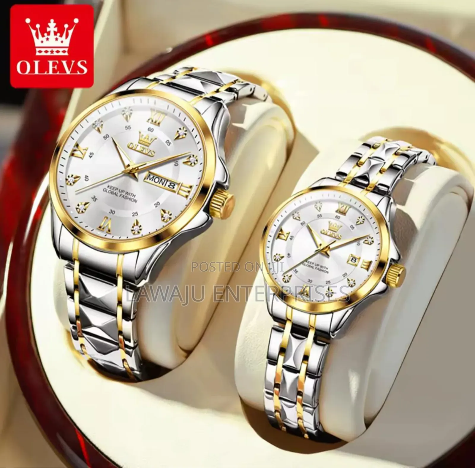 Couples Set