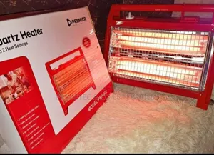 Premier Room Heaters