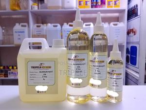 Peppermint Carrier Oil - thumbnail 2