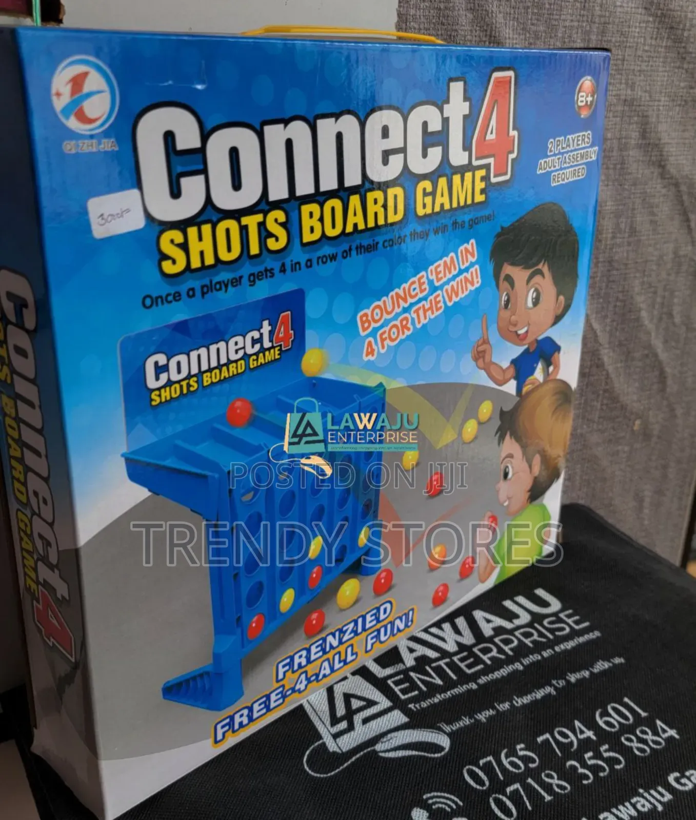 Board Games