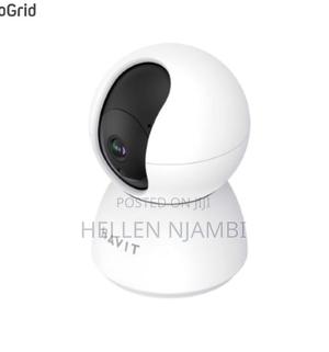 Havit Ipc20 360 Degree Wifi Night Vision Ip Camera - thumbnail 2