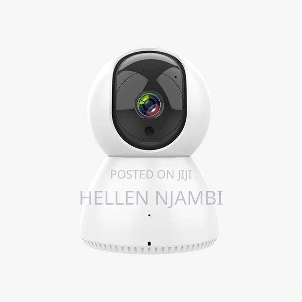 Havit Ipc20 2mp 3600 Sound Motion Detection 1080p Camera