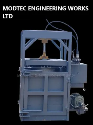 Modtec: Heavy Duty Bailer