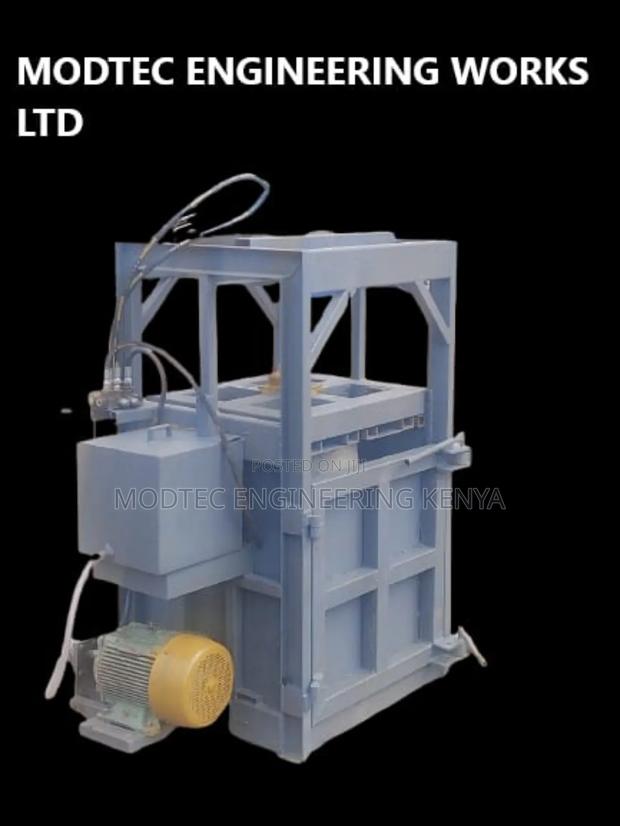 Modtec: Heavy Duty Bailer - thumbnail 5