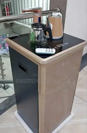 Nunix R77 Bottom Load Water Dispenser