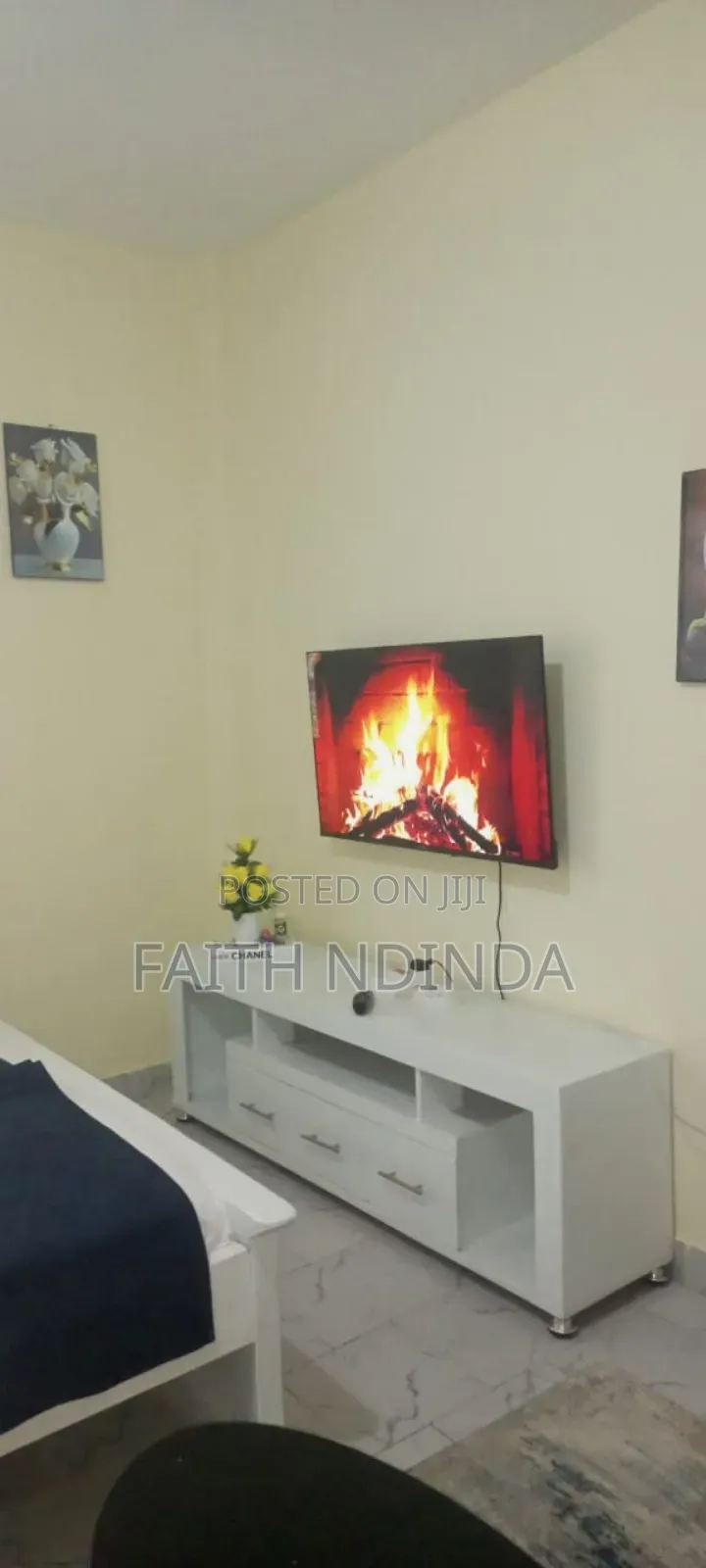 Farrey Homes Studio Kitengela