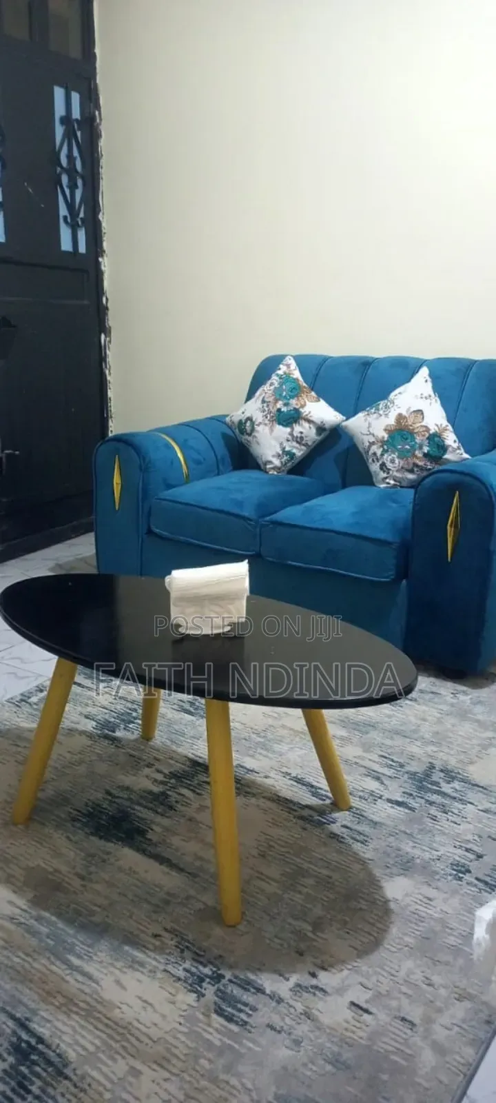 Farrey Homes Studio Kitengela