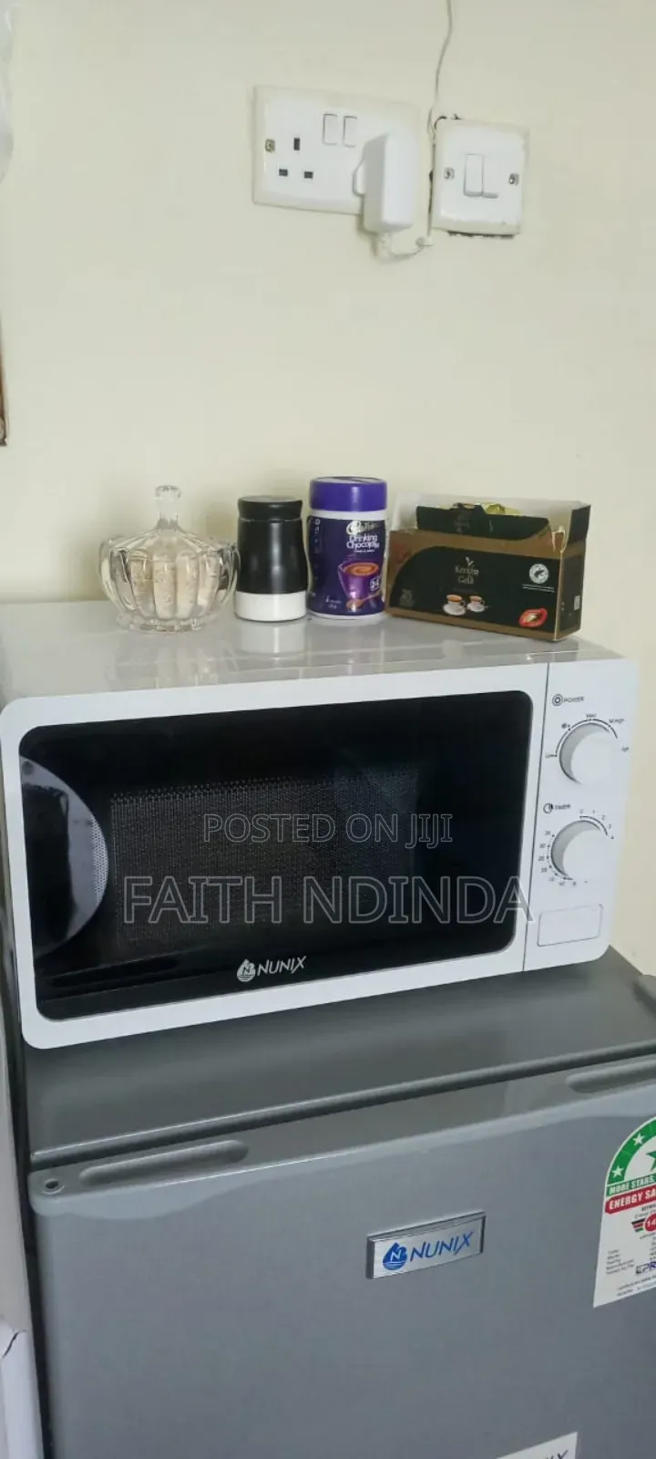 Farrey Homes Studio Kitengela