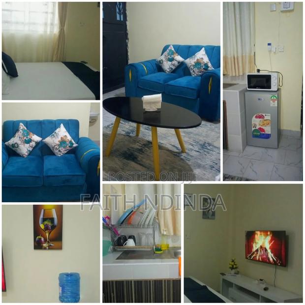 Farrey Homes Studio Kitengela - thumbnail 2