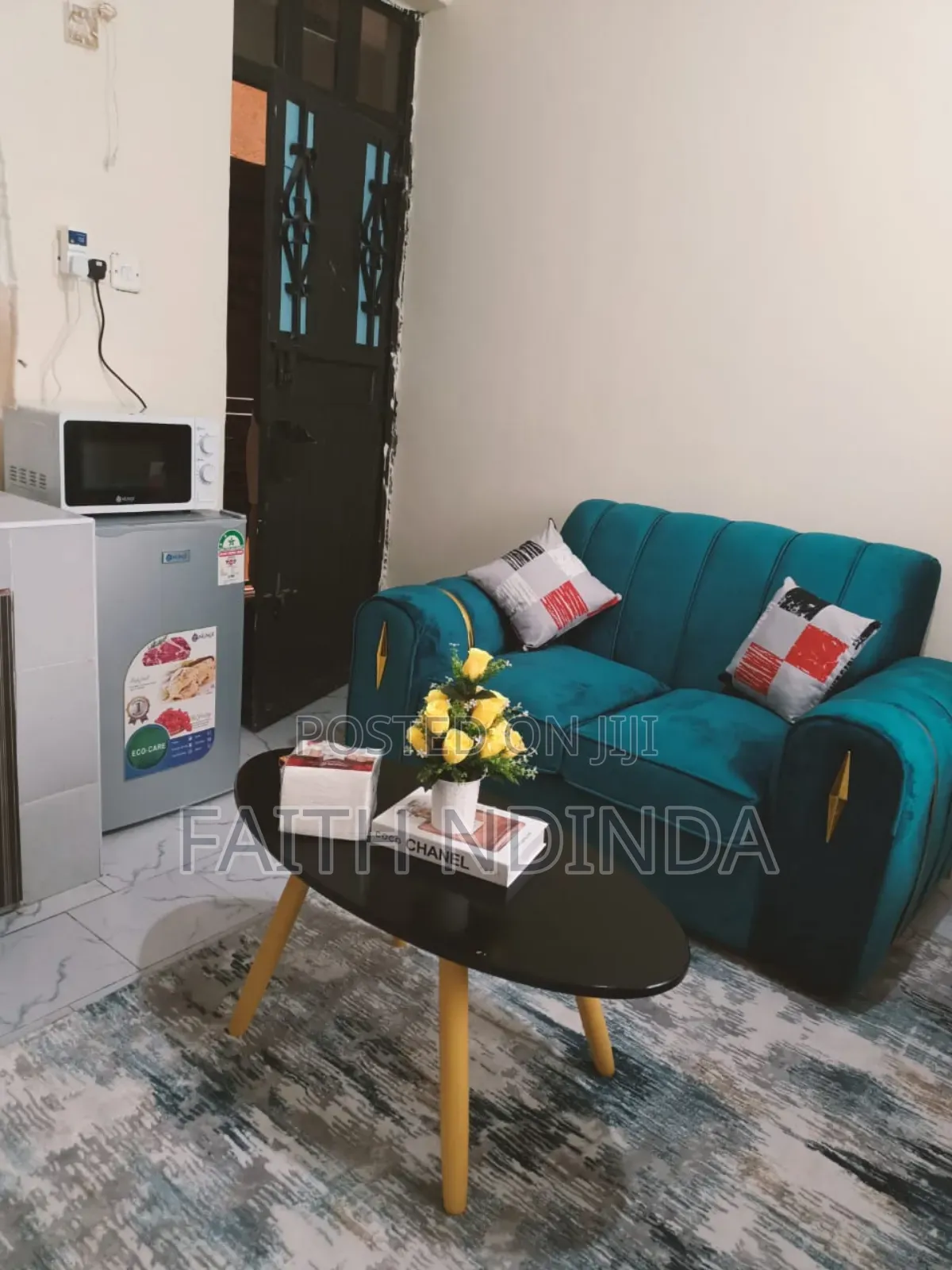 Farrey Homes Studio Kitengela