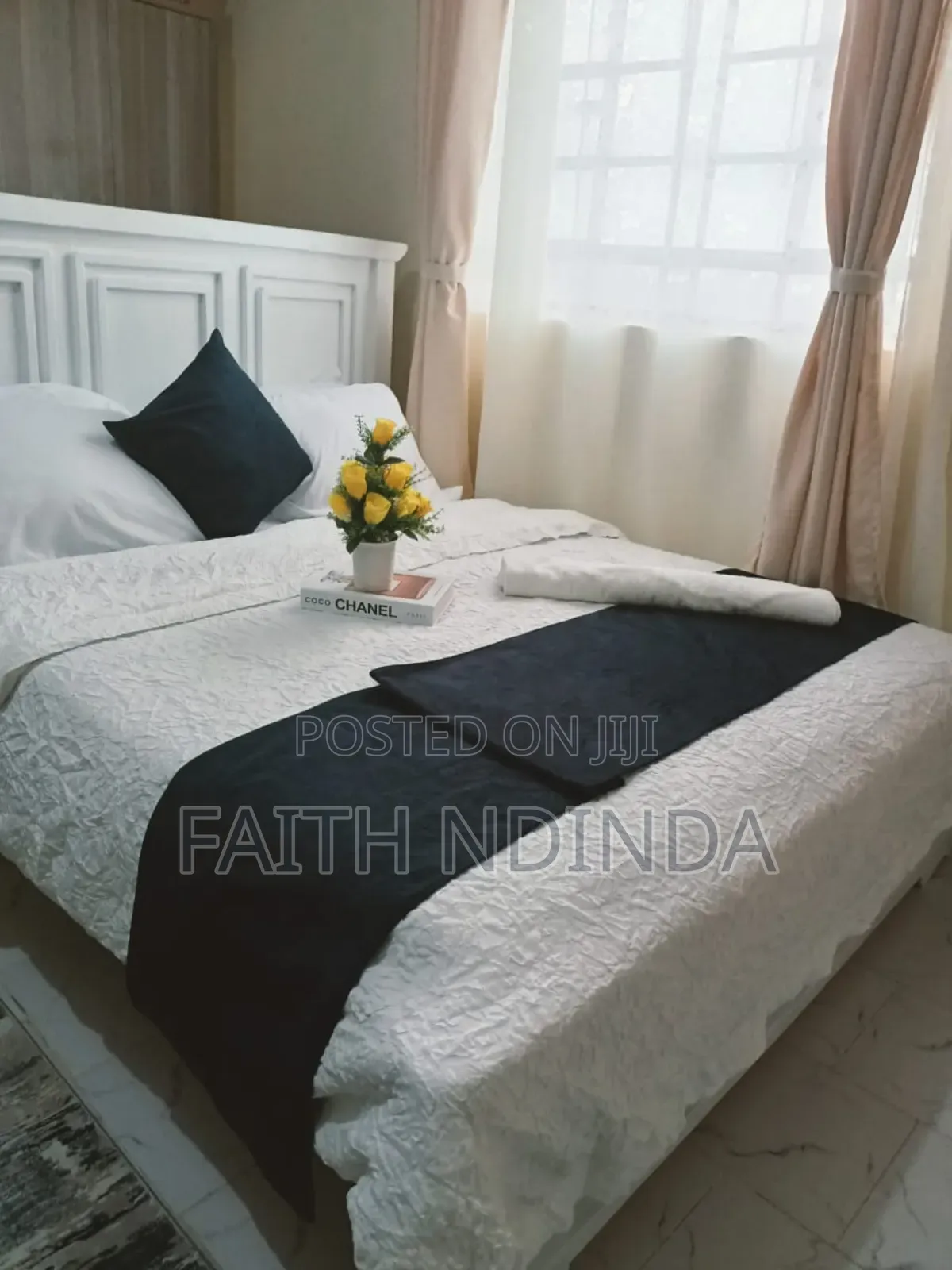 Farrey Homes Studio Kitengela