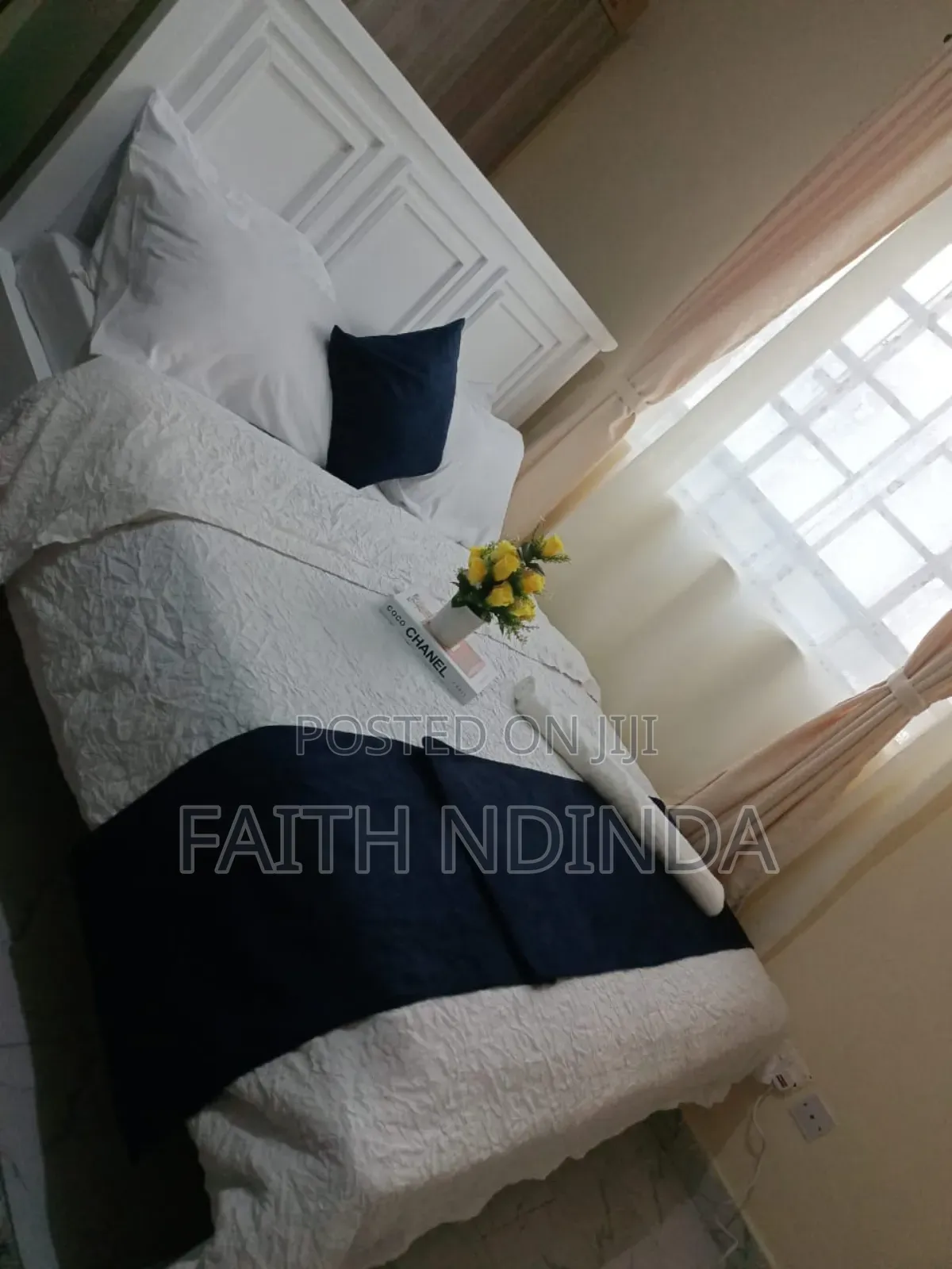 Farrey Homes Studio Kitengela