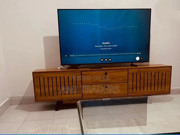 Citylux Tv Stand (6ft) - main view