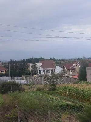 50x100 Gated Community in Tuala Rongai