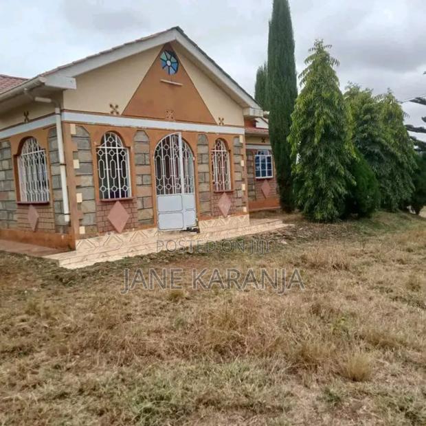 3bdrm Bungalow in Thika for sale - thumbnail 3