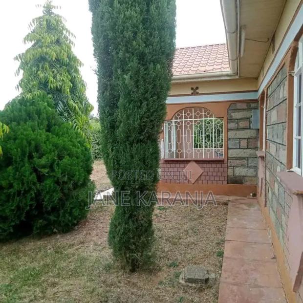 3bdrm Bungalow in Thika for sale - thumbnail 4