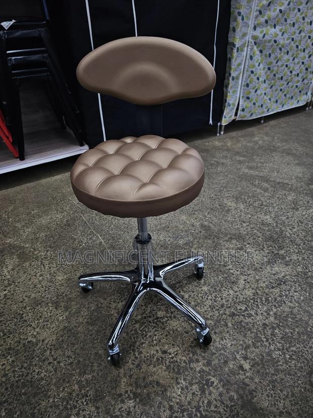 Manicure Seats Magnificent Rt-443 - main view