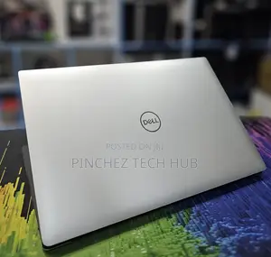 Laptop Dell Precision 5530 16GB Intel Core I7 SSD 512GB