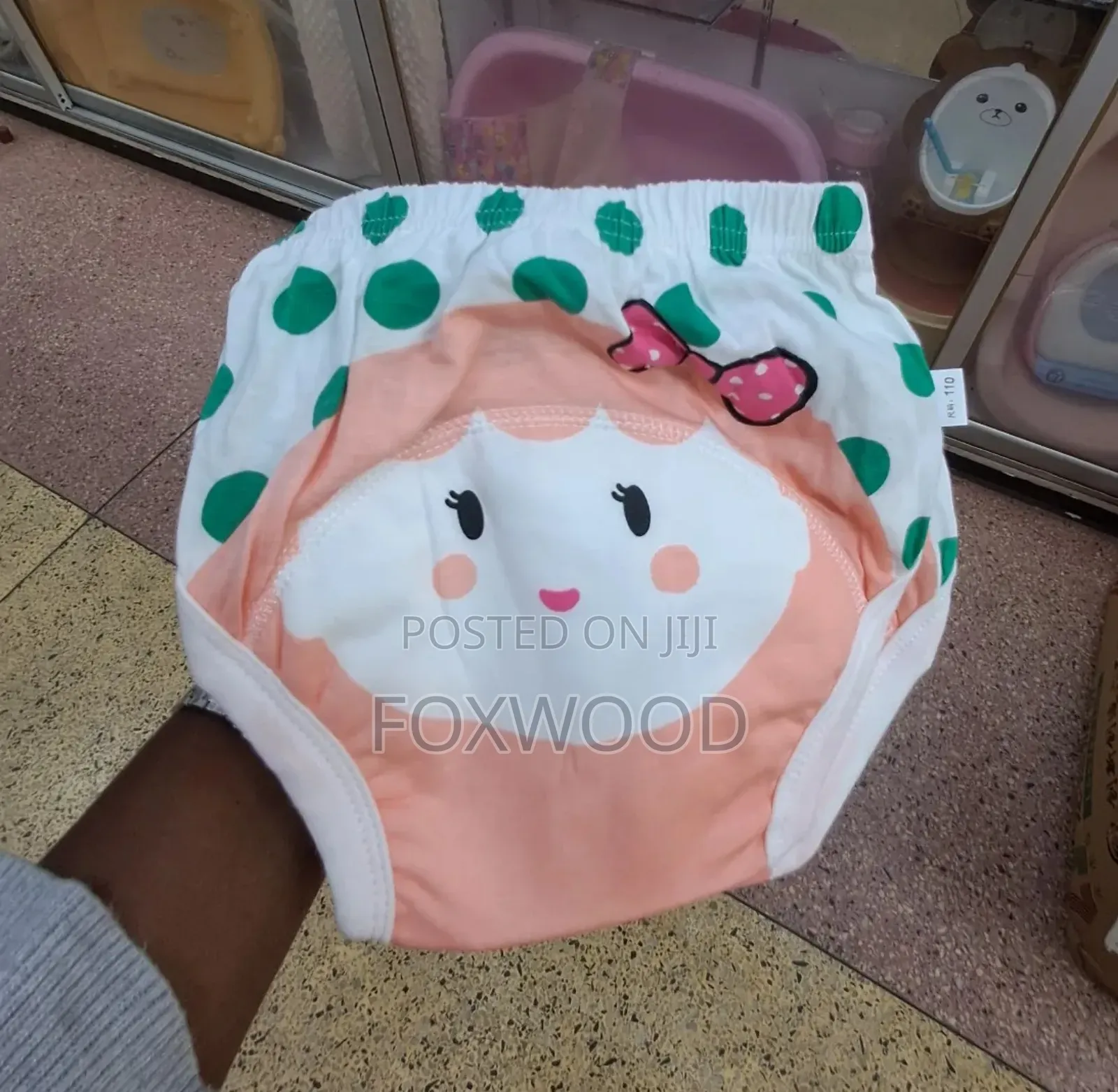 Baby Potty Training Pants Boys /Girls