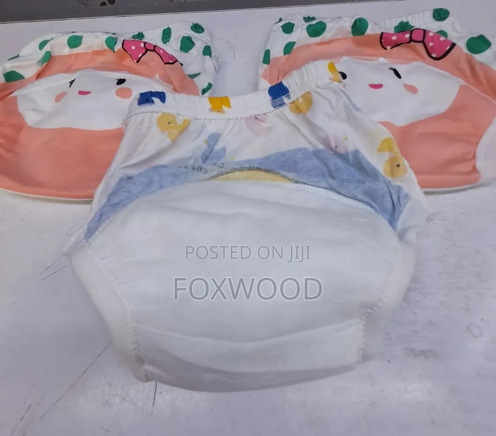 Baby Potty Training Pants Boys /Girls