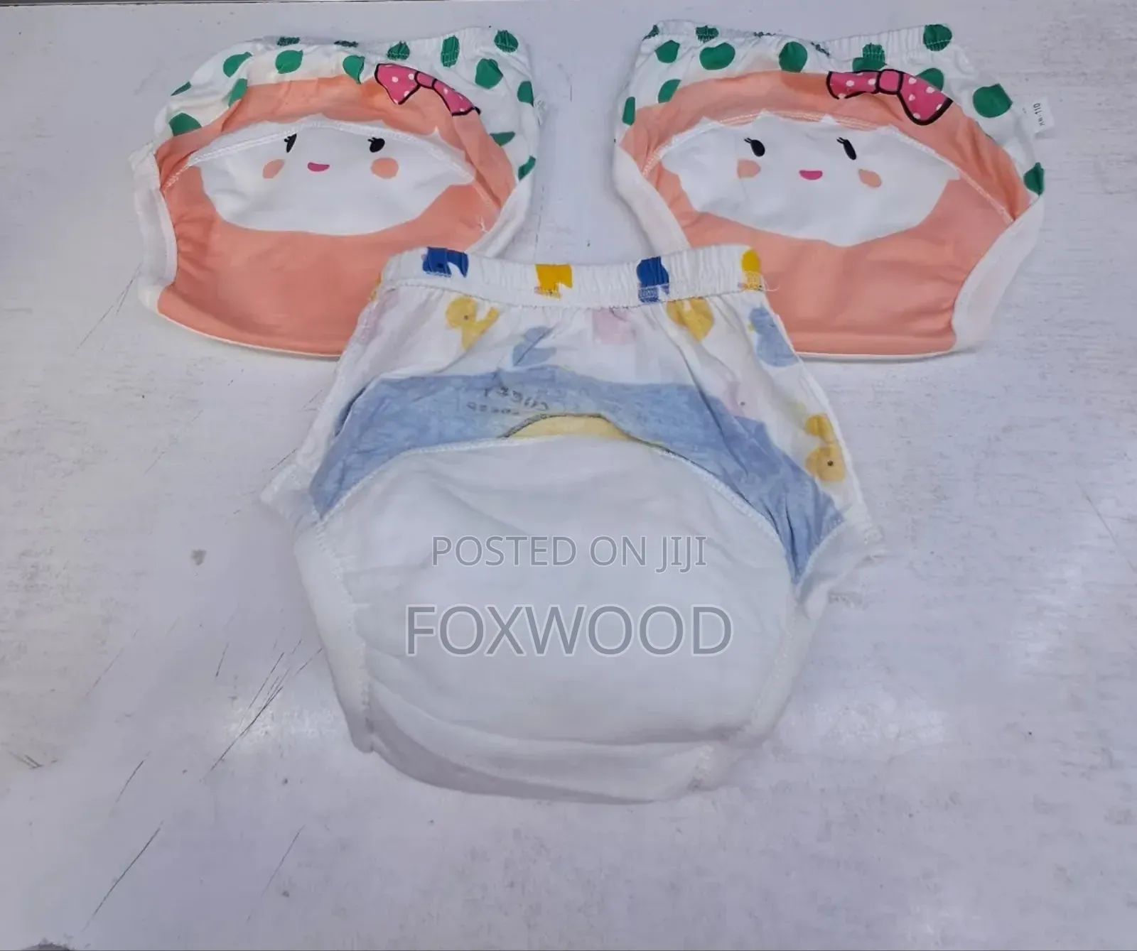 Baby Potty Training Pants Boys /Girls