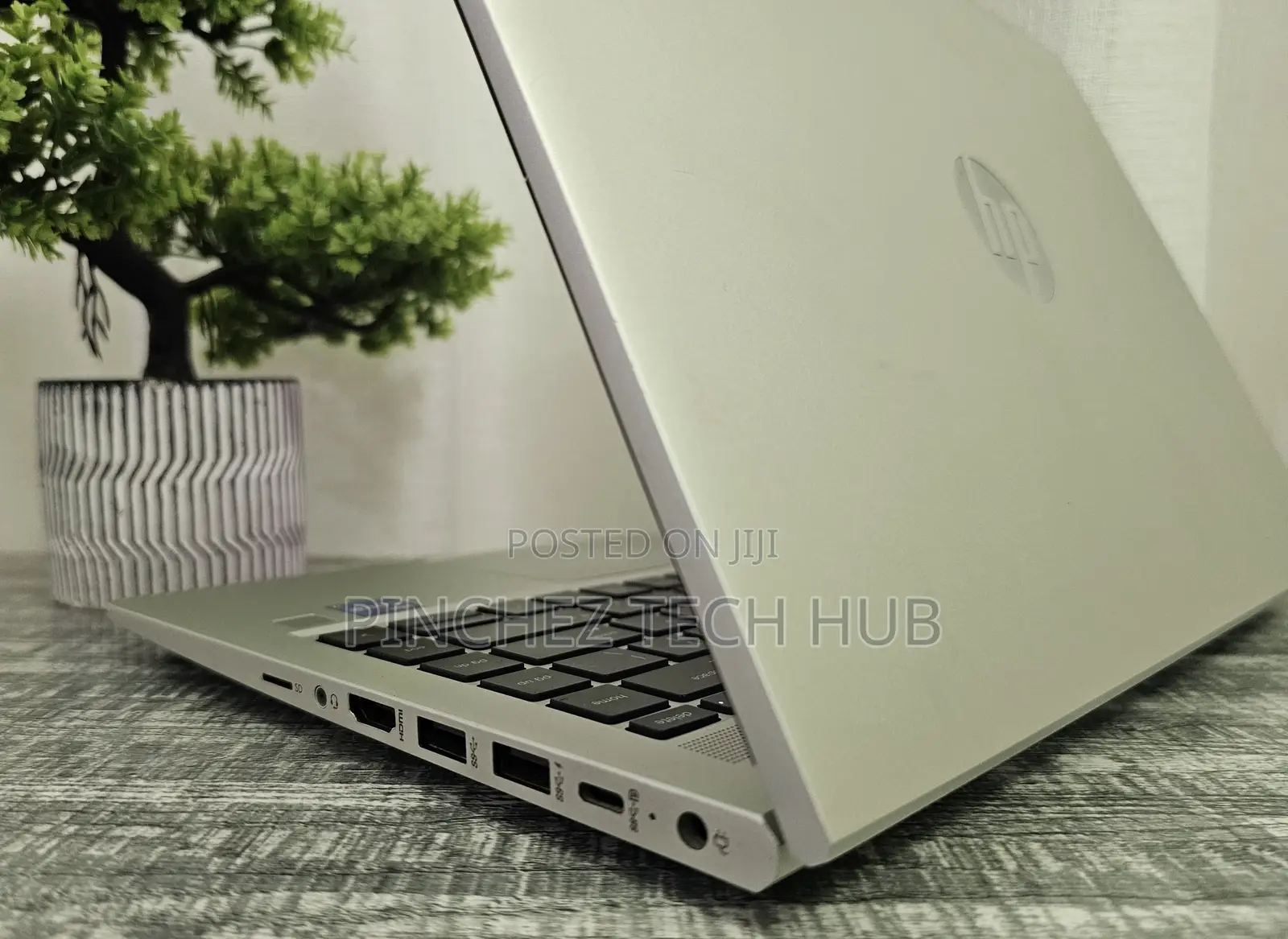 Laptop HP ProBook 440 G8 16GB Intel Core I7 SSD 512GB