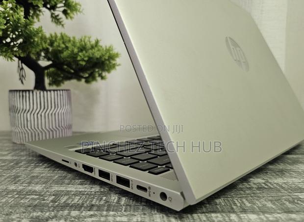 Laptop HP ProBook 440 G8 16GB Intel Core I7 SSD 512GB