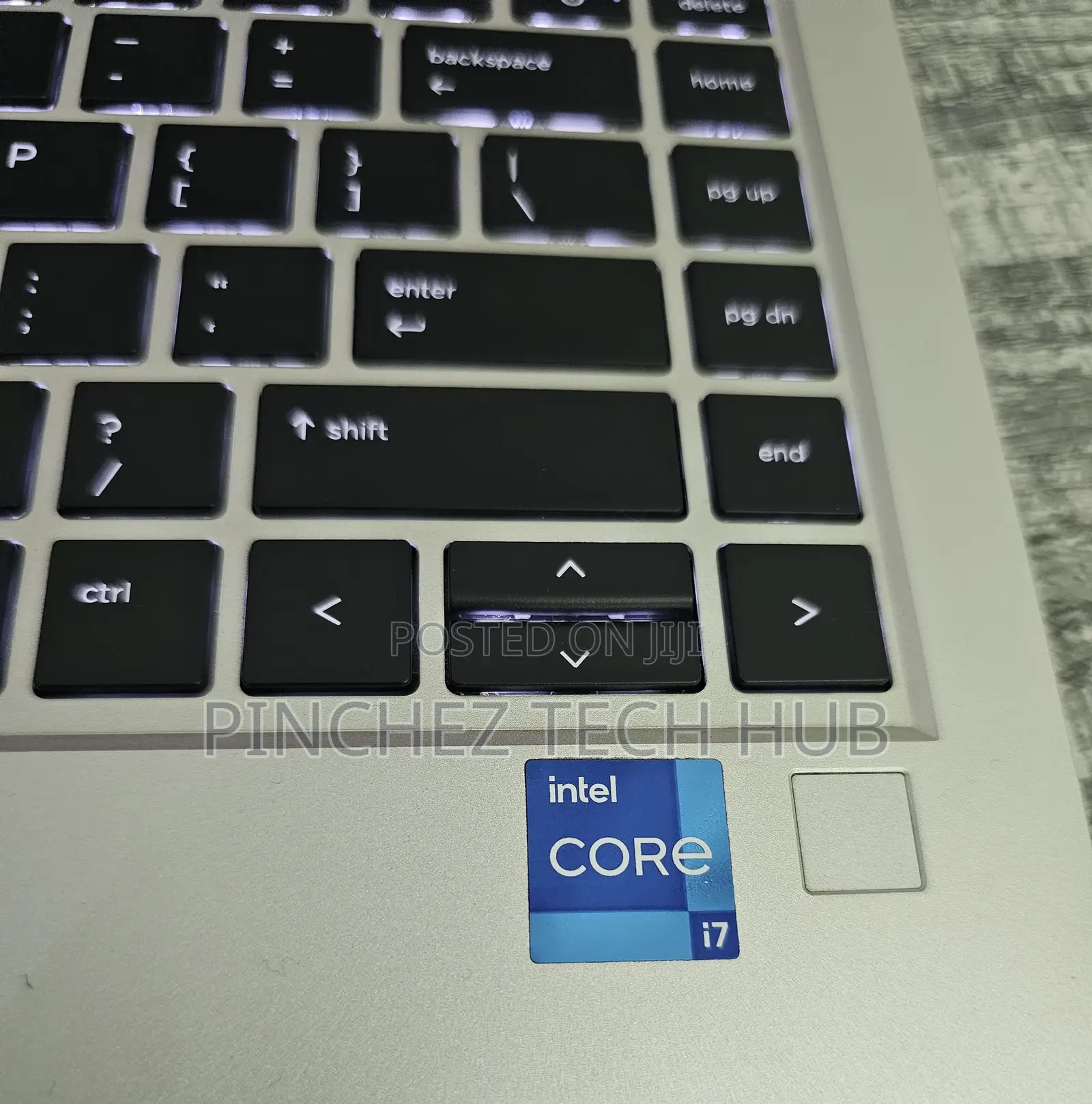 Laptop HP ProBook 440 G8 16GB Intel Core I7 SSD 512GB