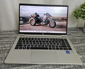Laptop HP ProBook 440 G8 16GB Intel Core I7 SSD 512GB