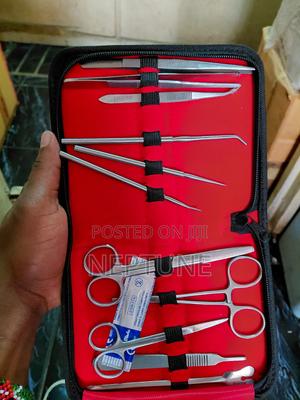 Learners Dissecting Kit - main view