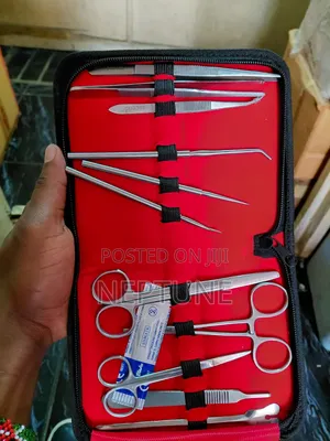 Learners Dissecting Kit