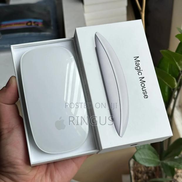Magic Mouse 3 - thumbnail 2