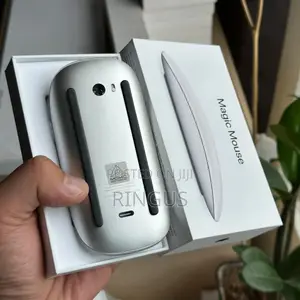 Magic Mouse 3