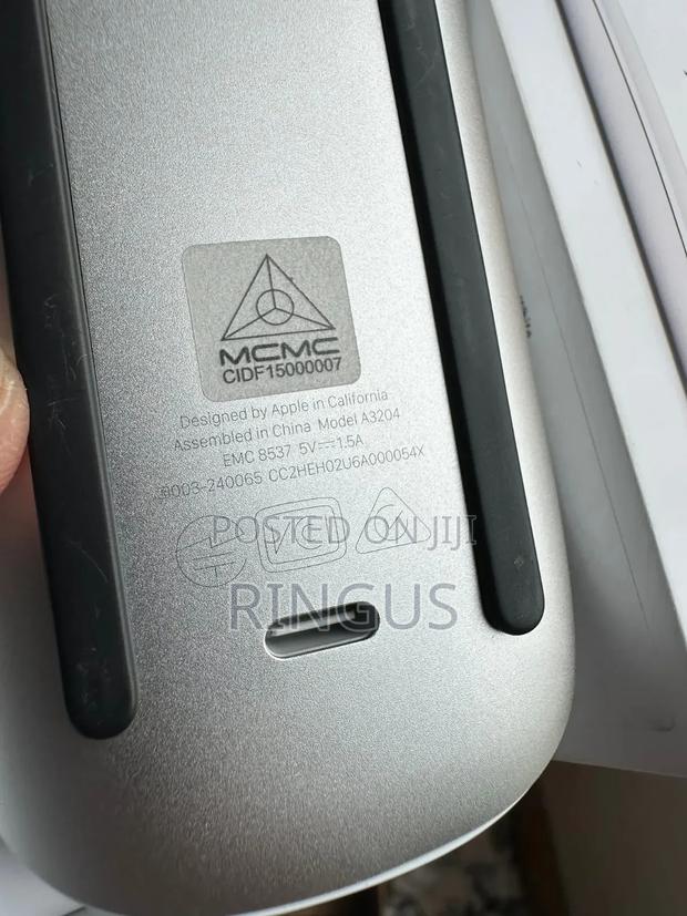 Magic Mouse 3 - thumbnail 4