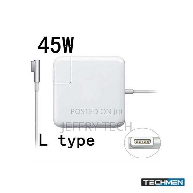 Apple 45w Ms1 Magsafe Power Adapter Charger Macbook Air - main view