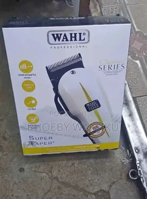 Professional Shaver/Shaving Machine
