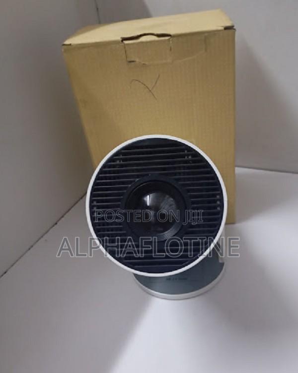 Hy300 Pro Ultra-Hd Android Projector - thumbnail 2