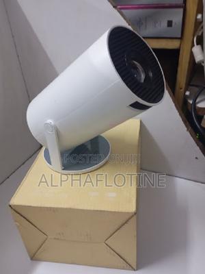 Hy300 Android Projector + Wifi $ Bluetooth - main view