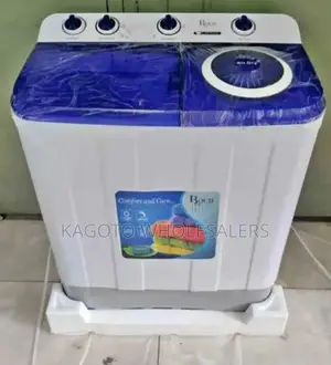 Roch Washing Machine 7.5 KGS