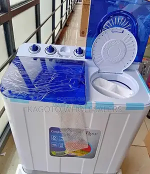 Twin Tub Washing Machine Roch